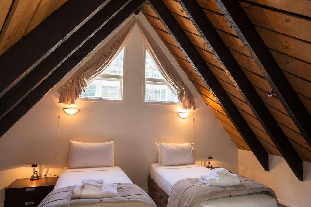 Aparthotel Willis Village