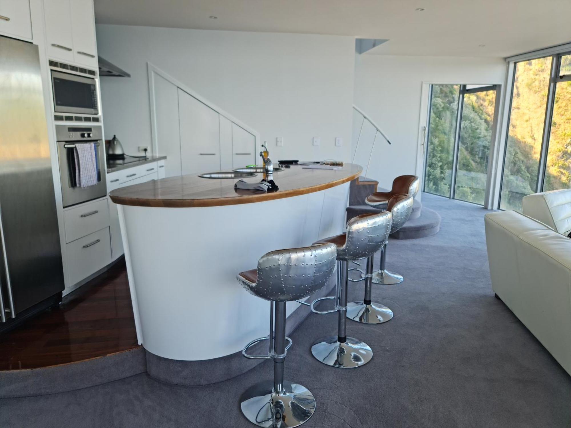 Holiday home Starship Enterprise *