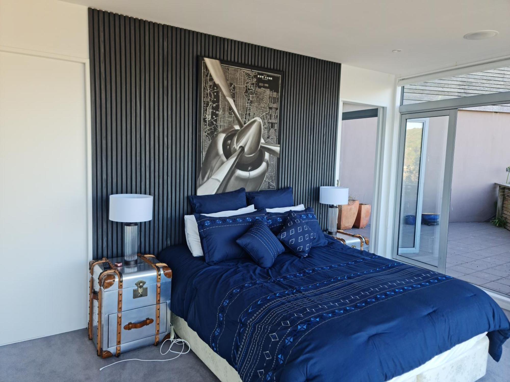 Starship Enterprise Holiday home *