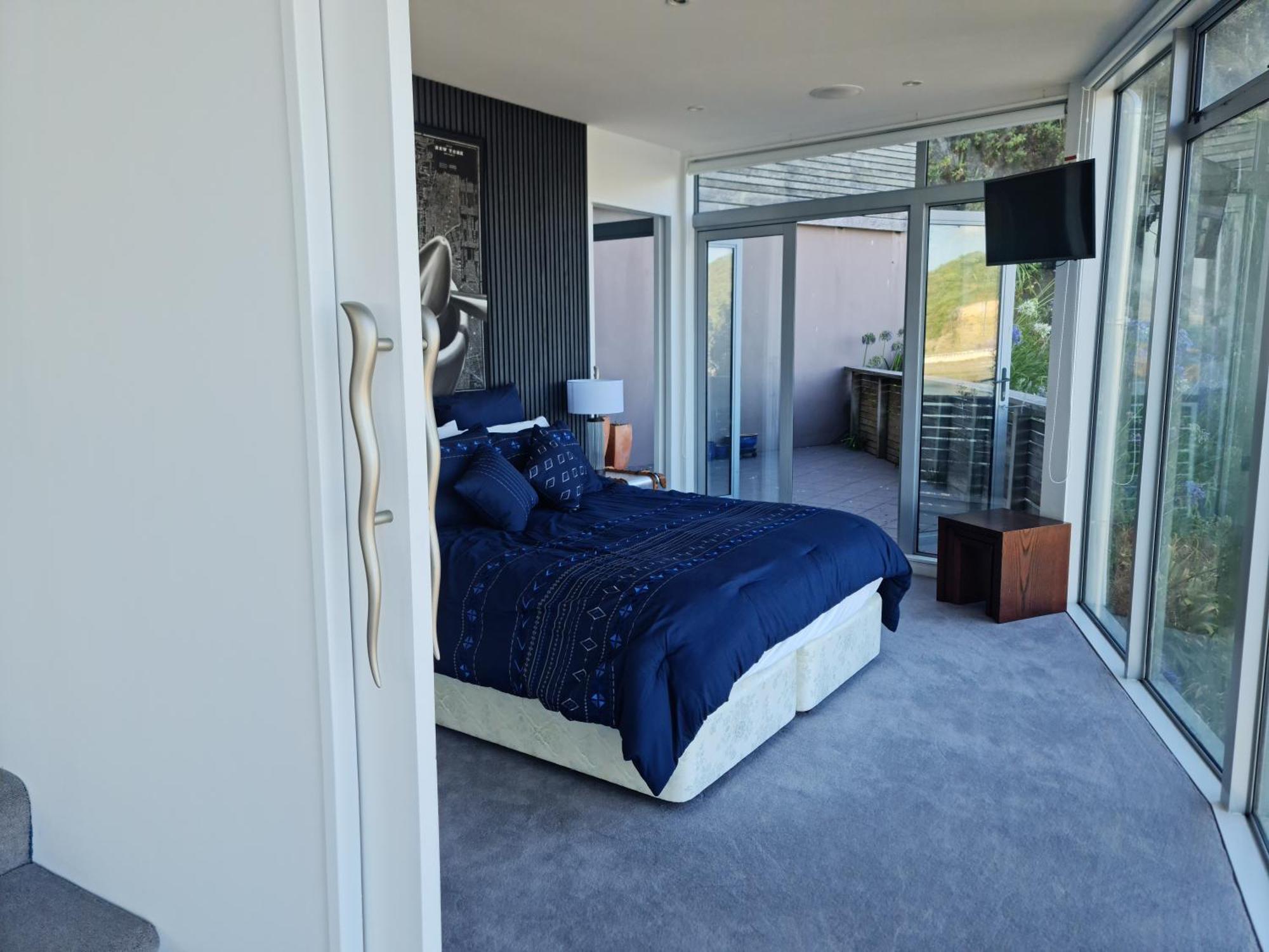 Holiday home Starship Enterprise