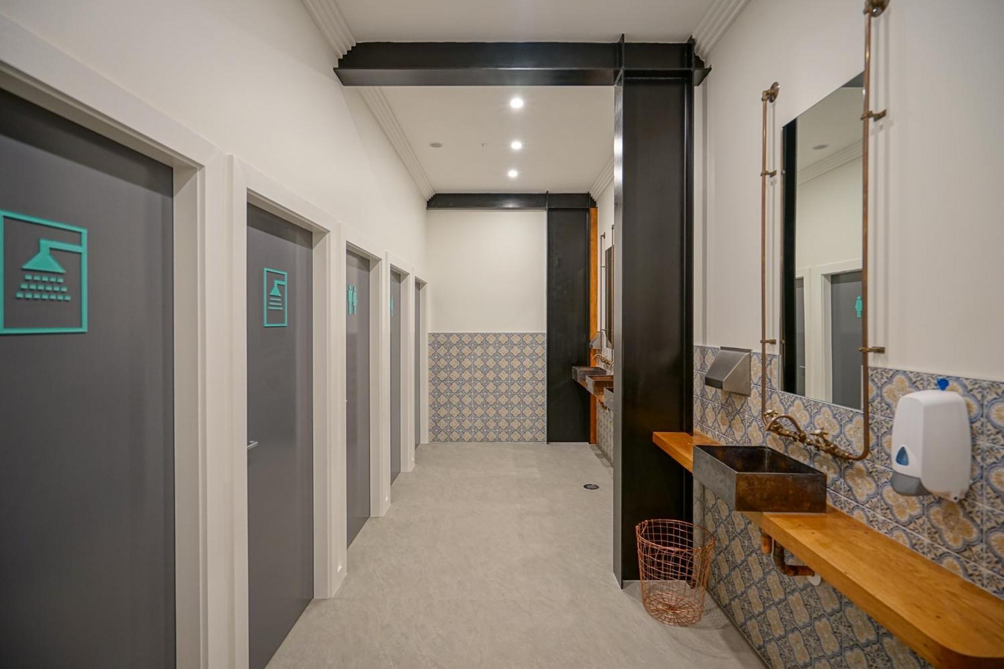 Albergue The Marion *