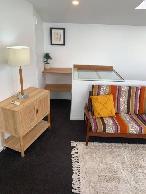 Apartment Funky In The Heart Of Wellington