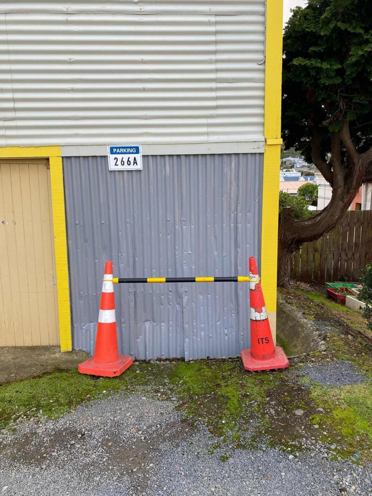 Sunny In Karori Apartamento Wellington