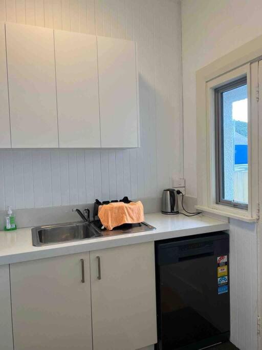 Apartamento Sunny In Karori