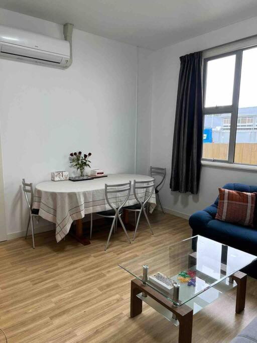 Apartamento Sunny In Karori