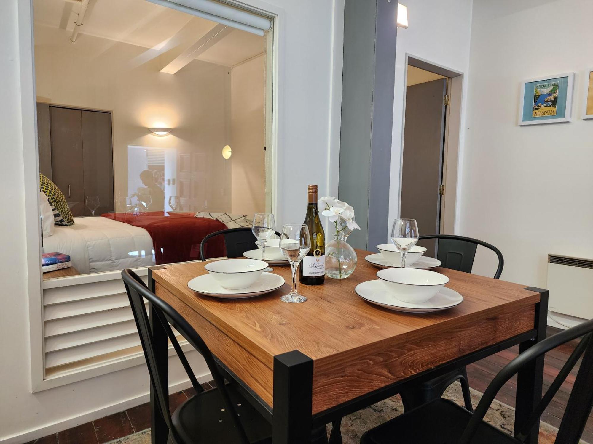 Apartamento U On Egmont