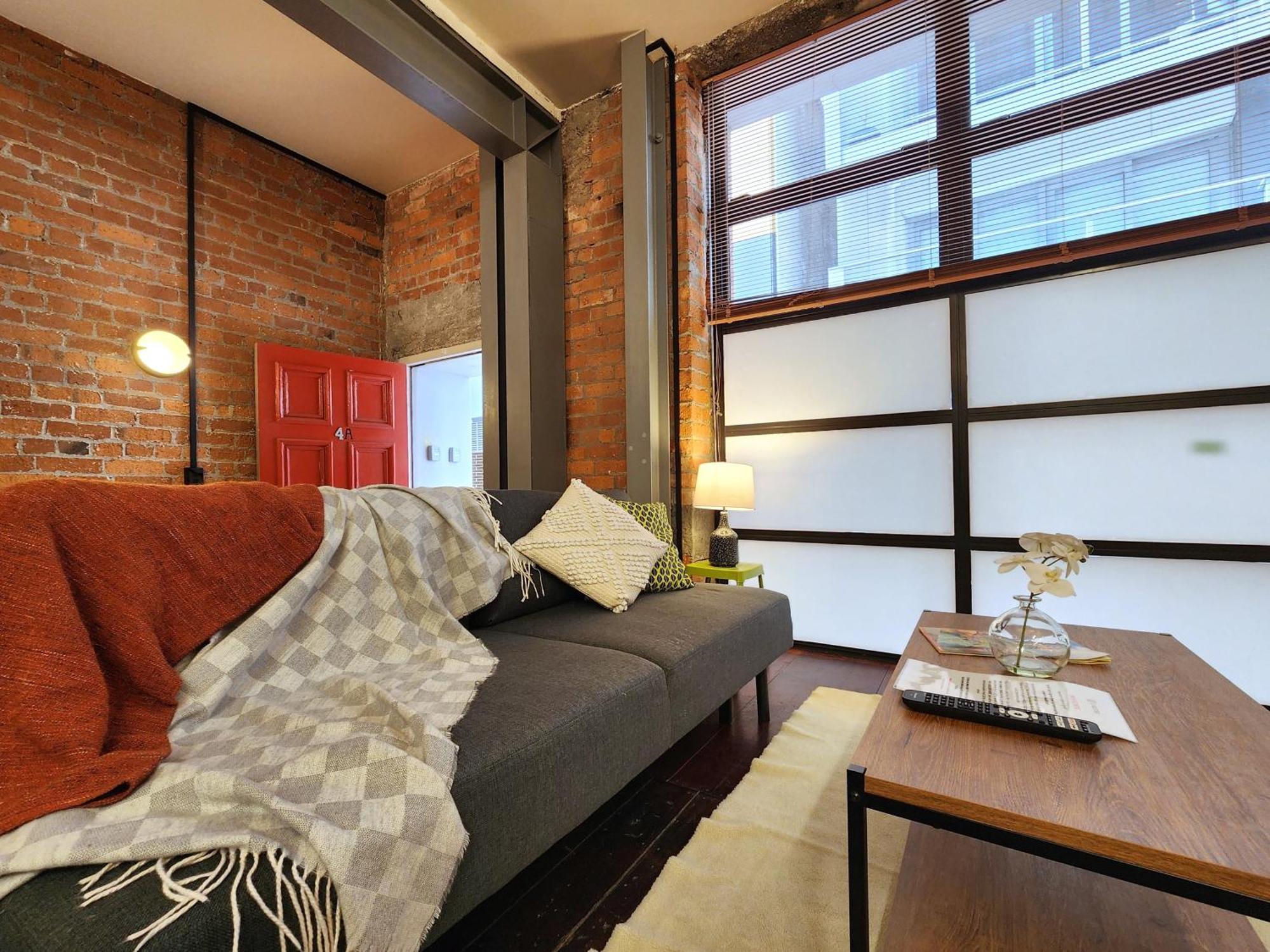 Apartamento U On Egmont