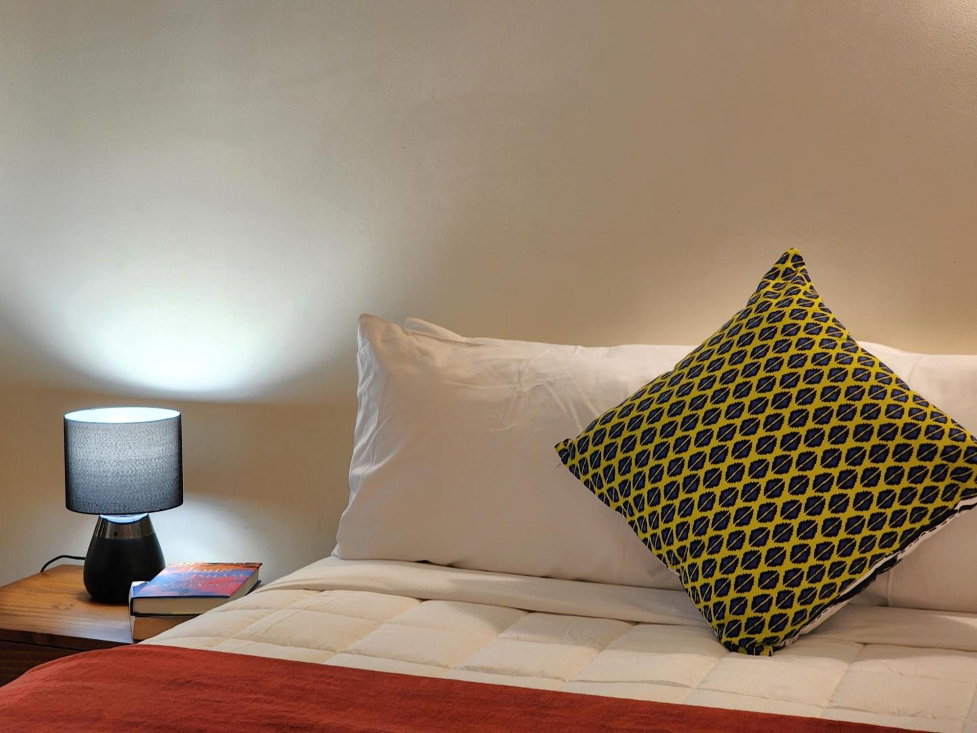 Apartamento U On Egmont Wellington