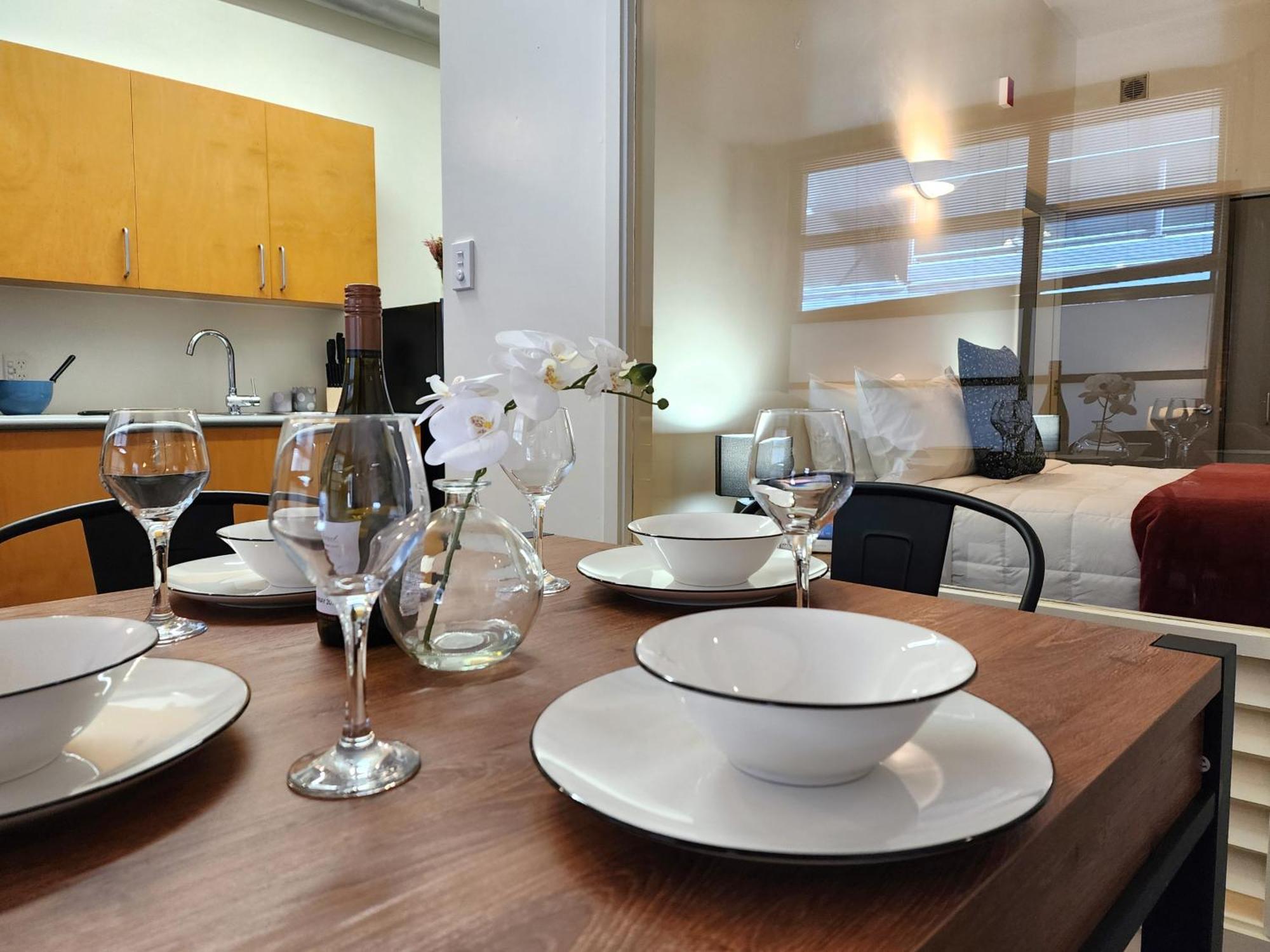 Apartamento U On Egmont