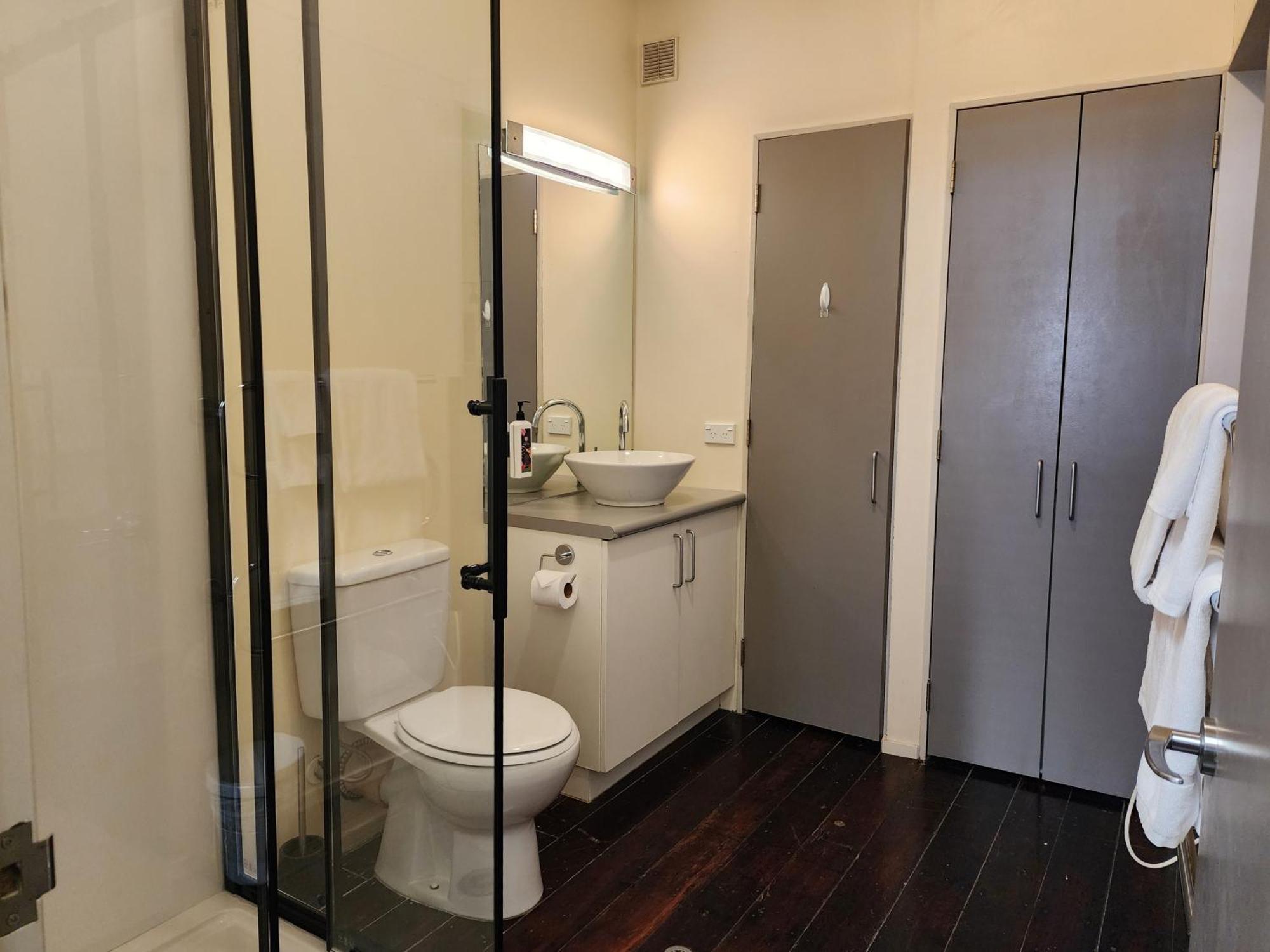 Apartamento U On Egmont *