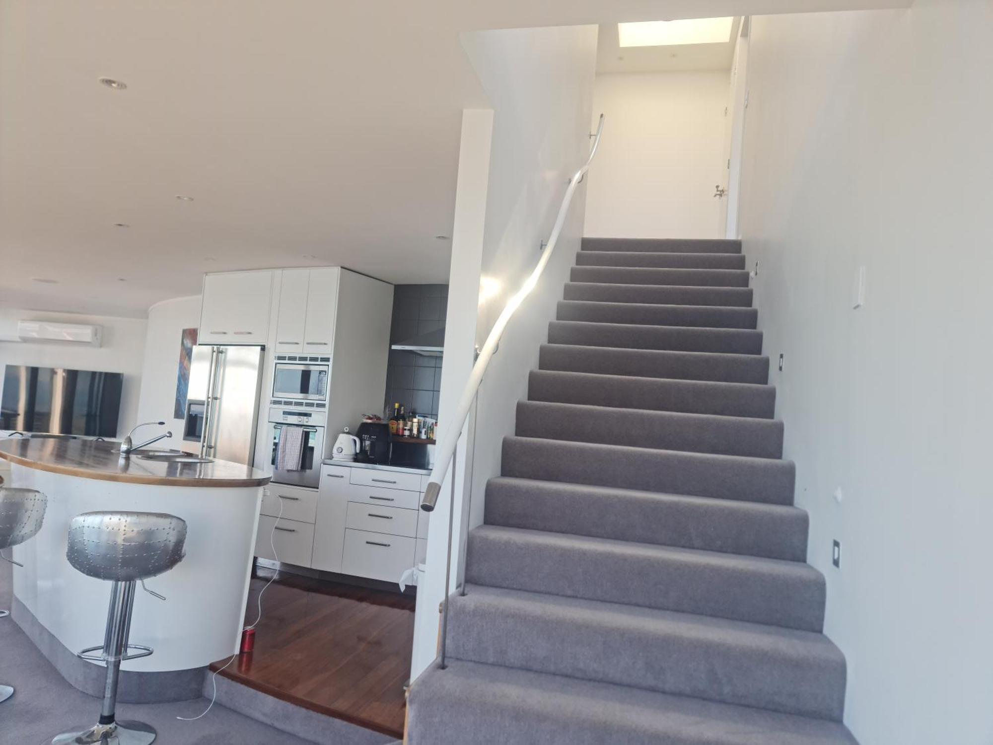 Starship Enterprise Holiday home