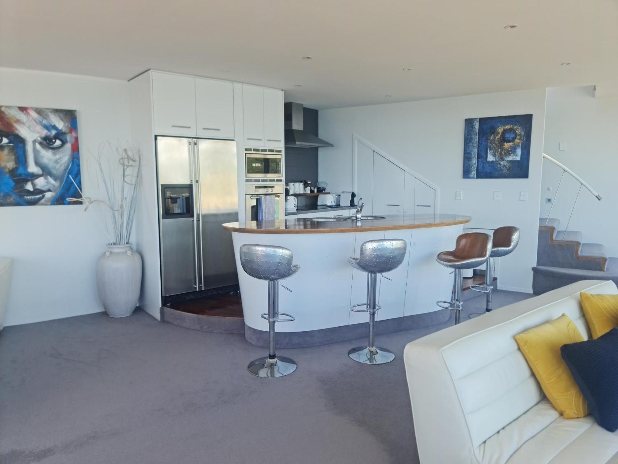 Holiday home Starship Enterprise