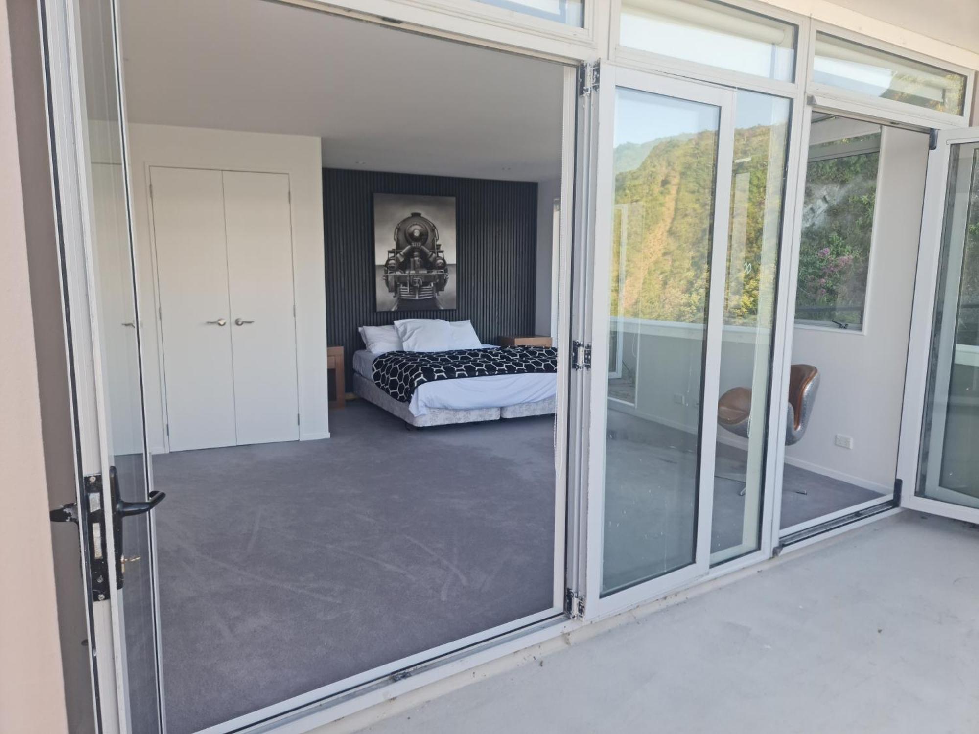 Starship Enterprise Holiday home *