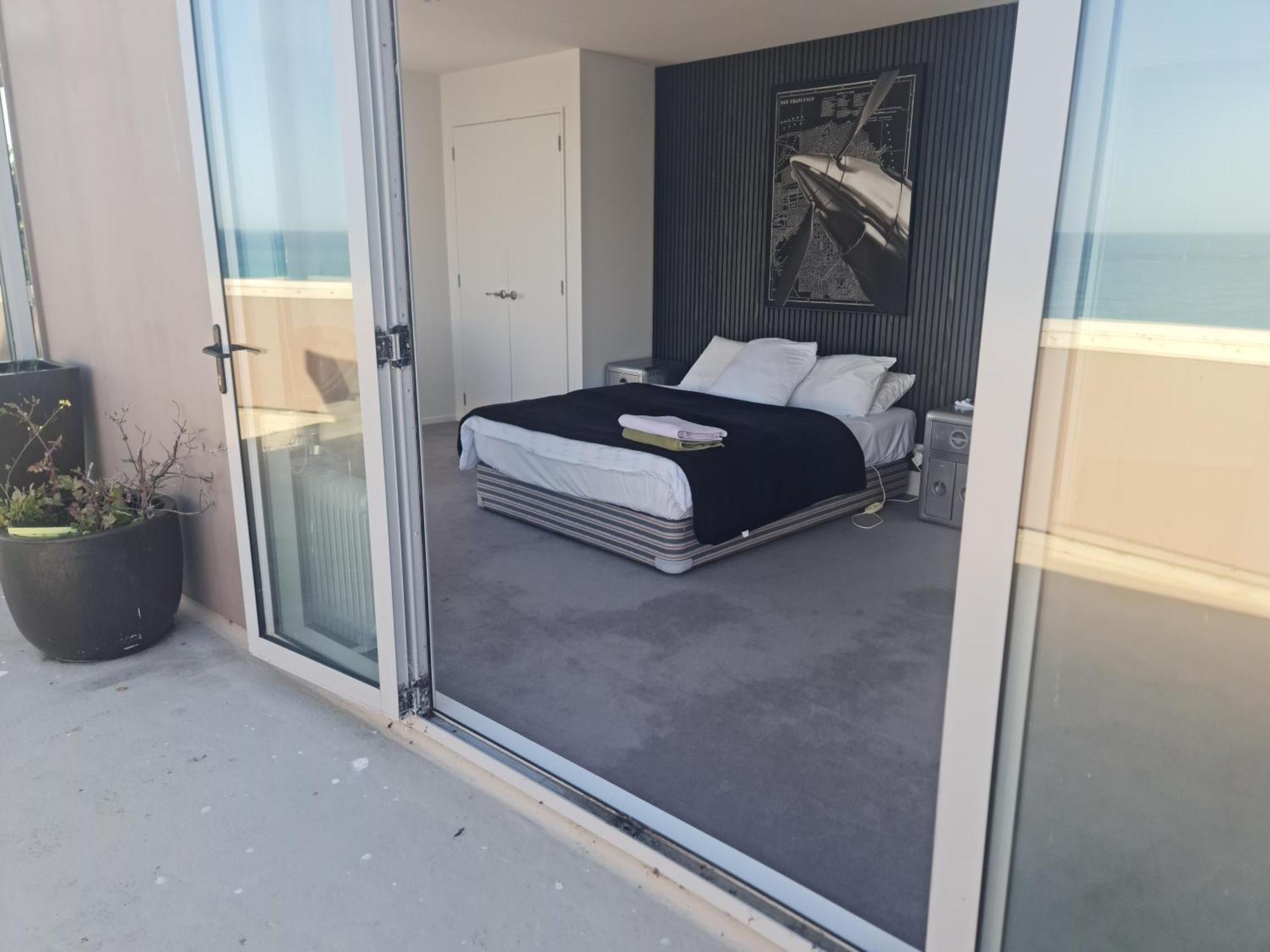 Holiday home Starship Enterprise