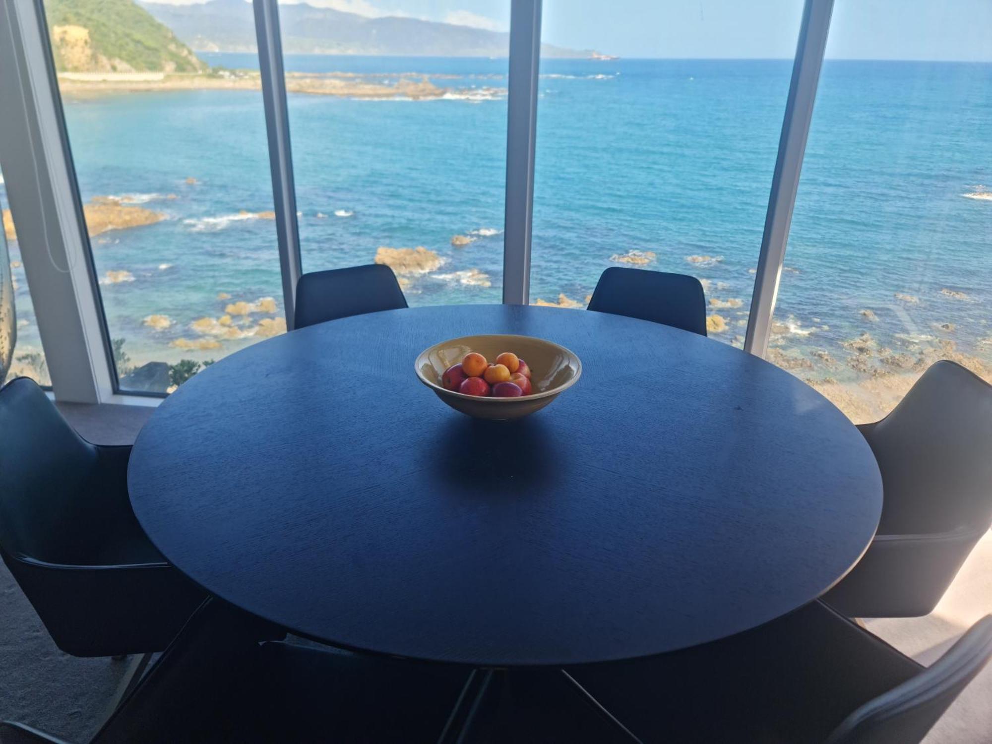Starship Enterprise Holiday home Wellington
