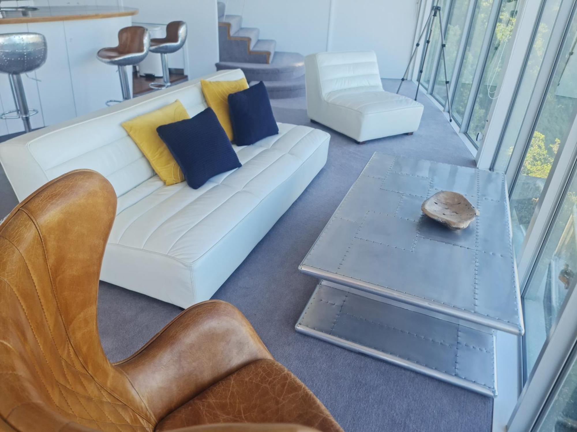 Starship Enterprise Holiday home