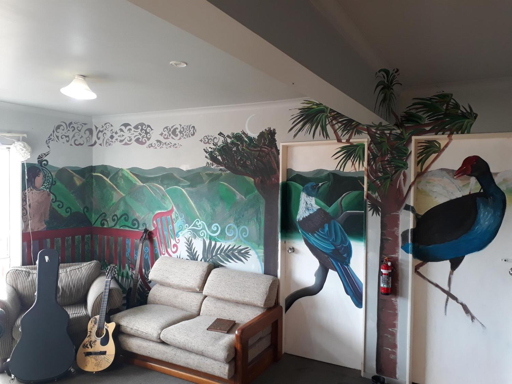 House Of Tawatawa Hostel Wellington