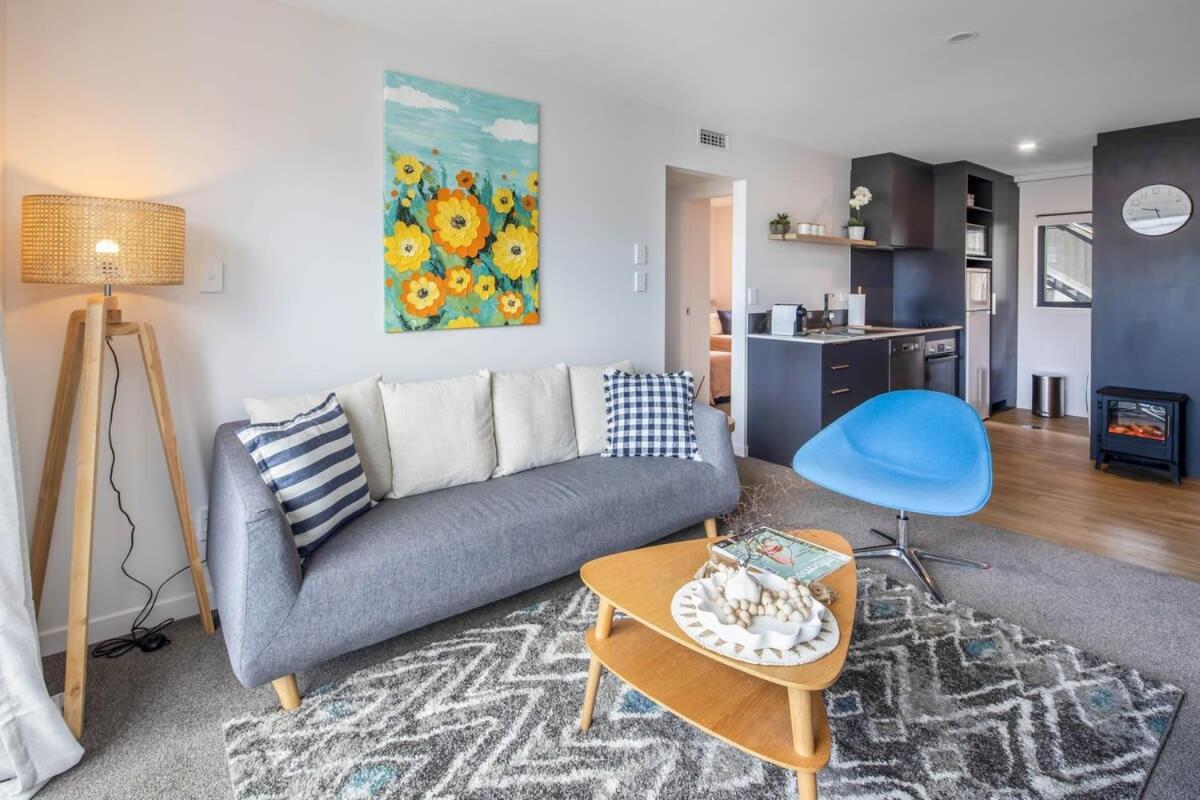 Newtown Tranquility Spacious 2-bedroom Apartment