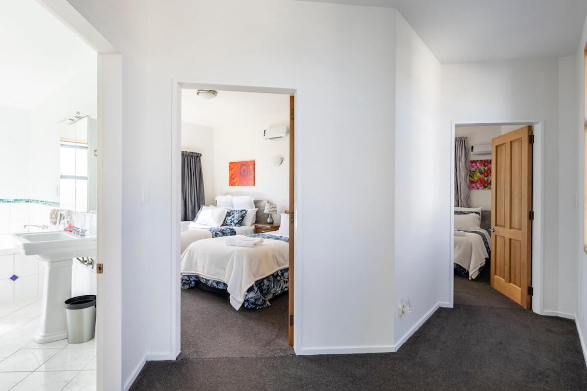 Holiday home Spacious Modern Executive Wellington