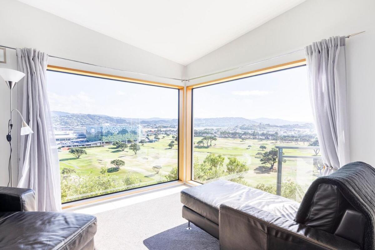 Holiday home Spacious Modern Executive Wellington