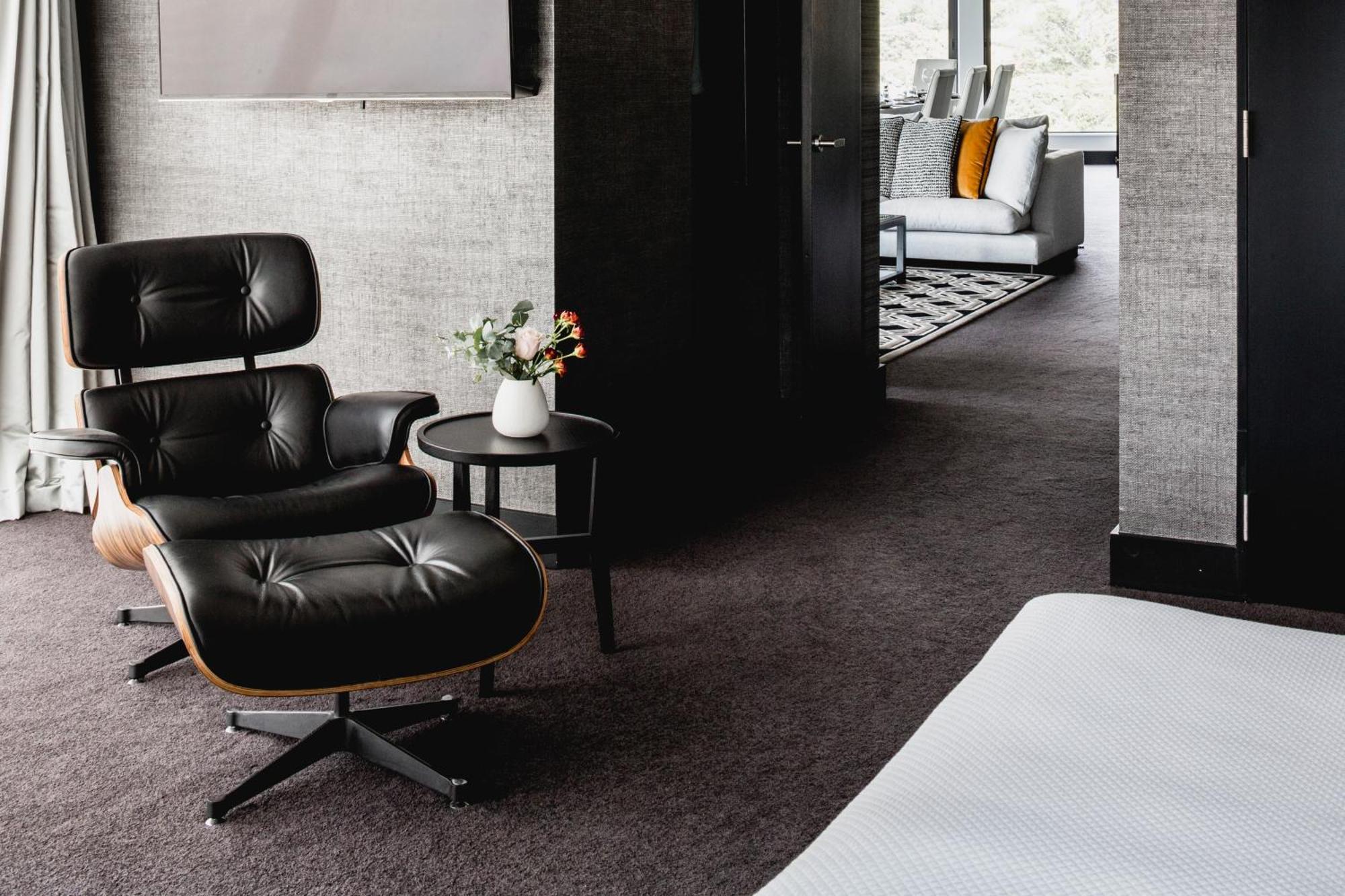 The At Bolton Hotel 5*