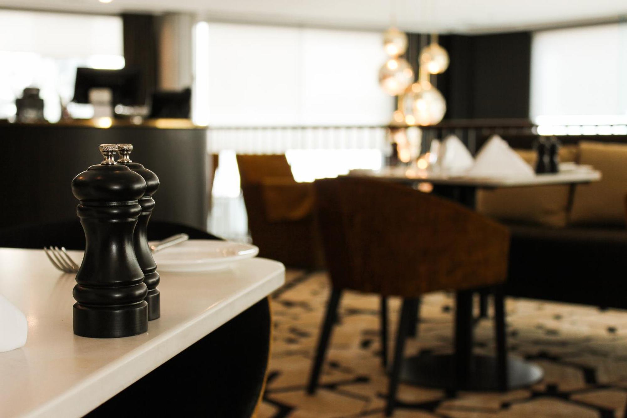 The At Bolton 5* Wellington