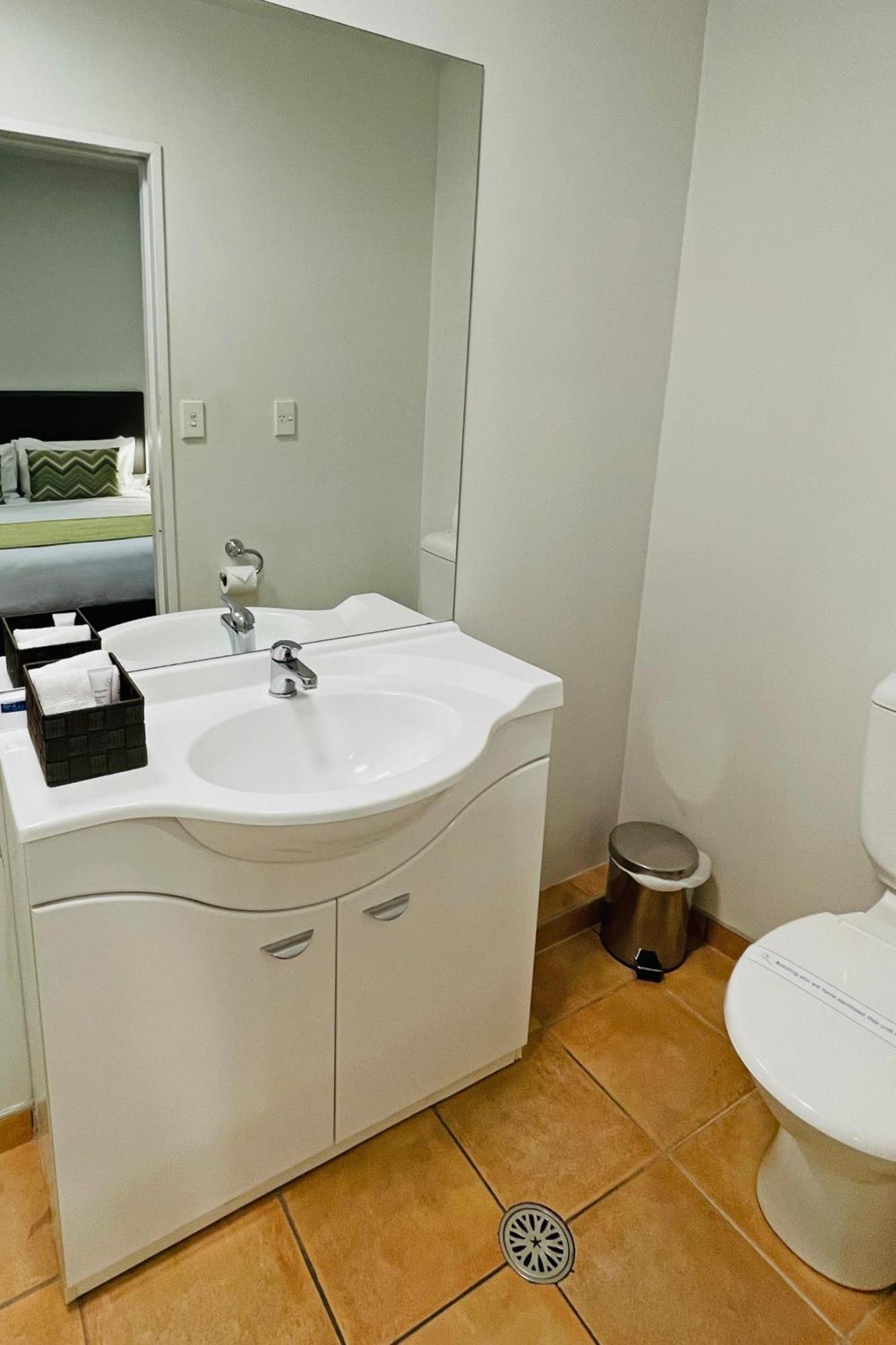 Aparthotel Quest Atrium Serviced Wellington