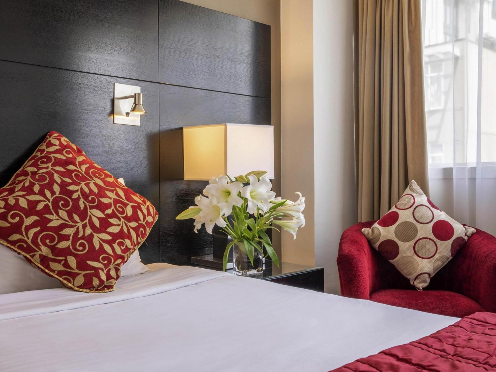Mercure Abel Tasman Wellington