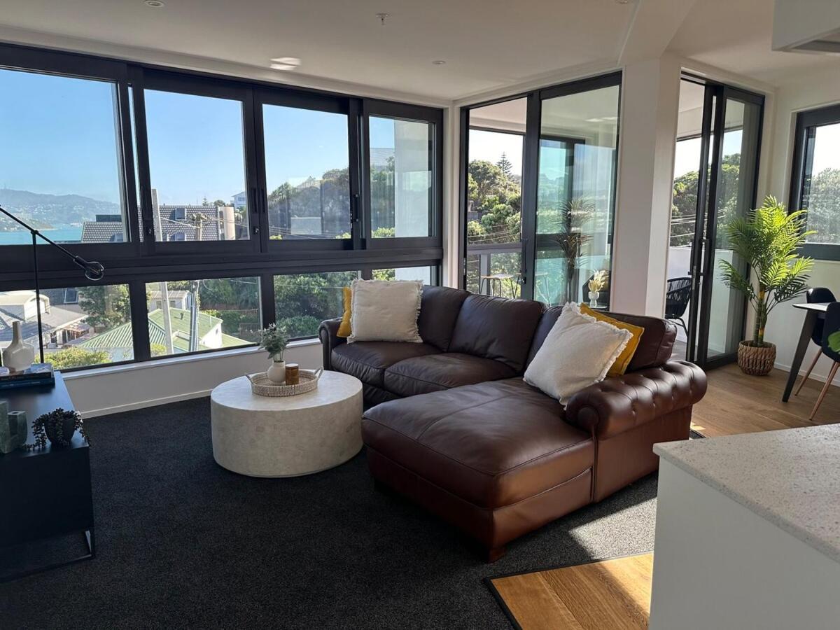 Apartment Luxurious Brand New Spacious 1 Bedroom
