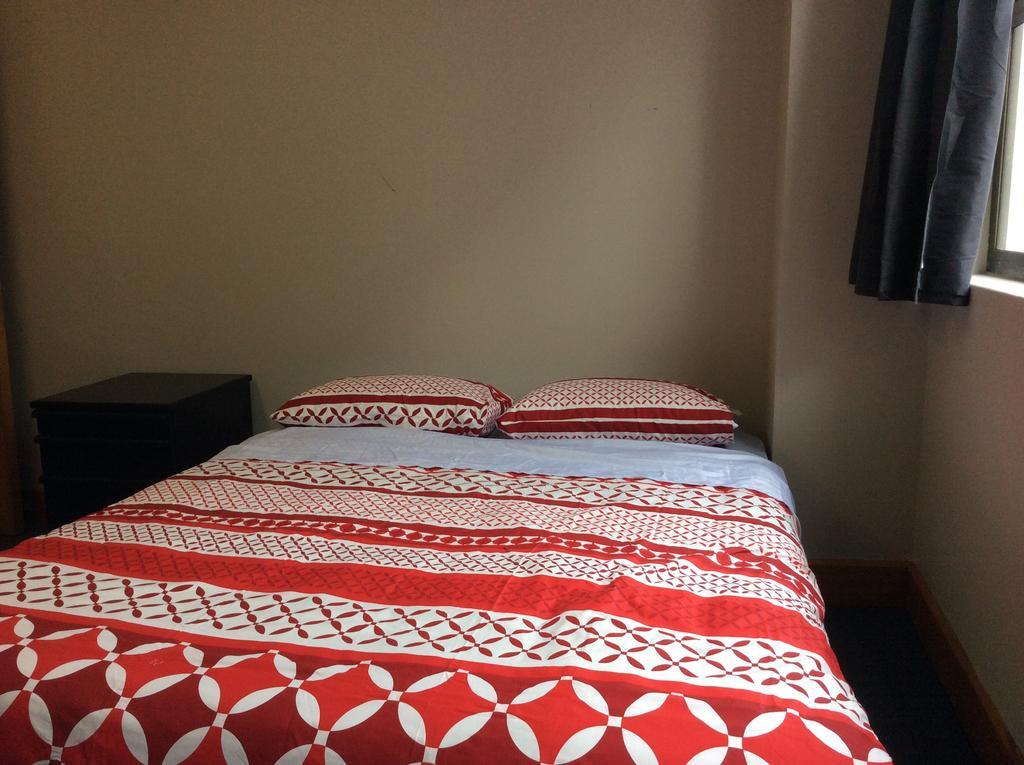 Hostel Wild Zebra Backpackers *