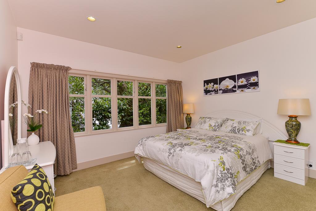 Joyce's Bed & Breakfast Wellington