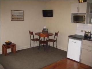 Aparthotel Wellington City Cottages