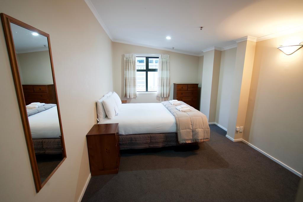 Aspect 3* Wellington