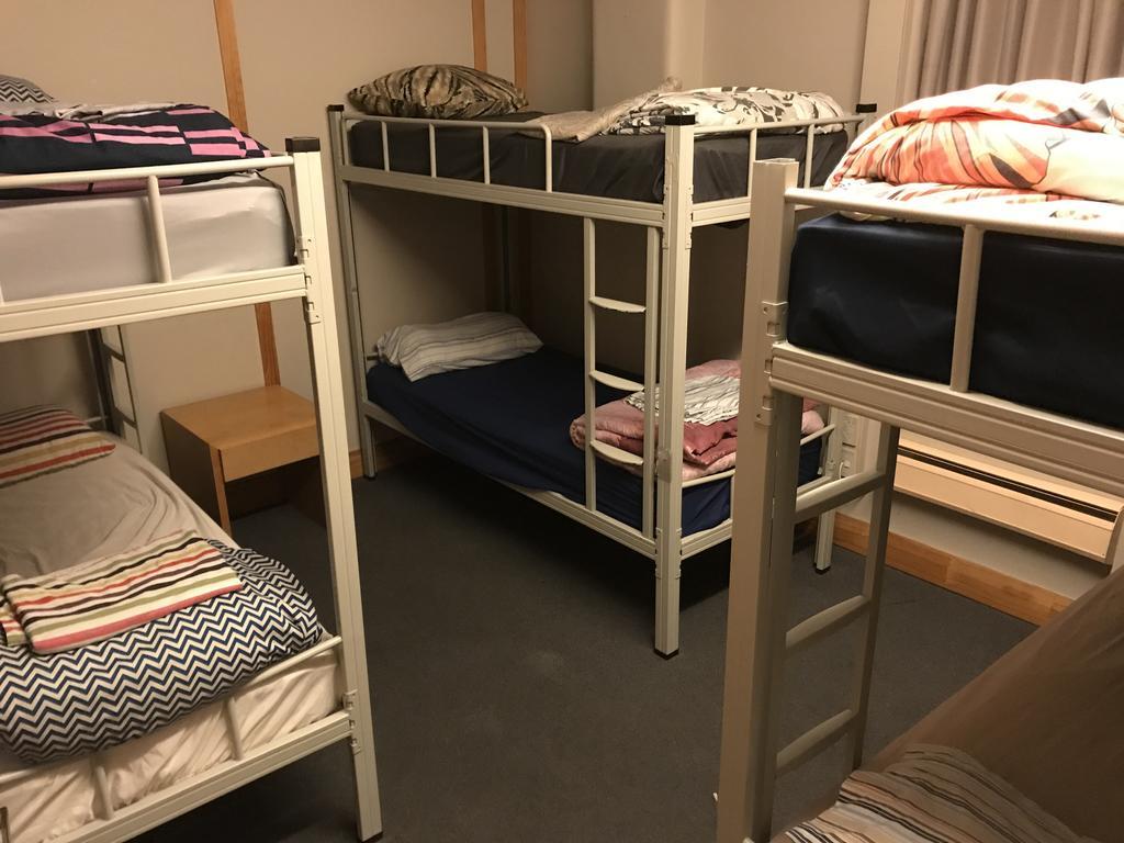 Wild Zebra Backpackers Hostel