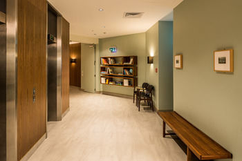 Park Lambton Quay 4* Wellington