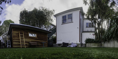 Hostel The Dwellington