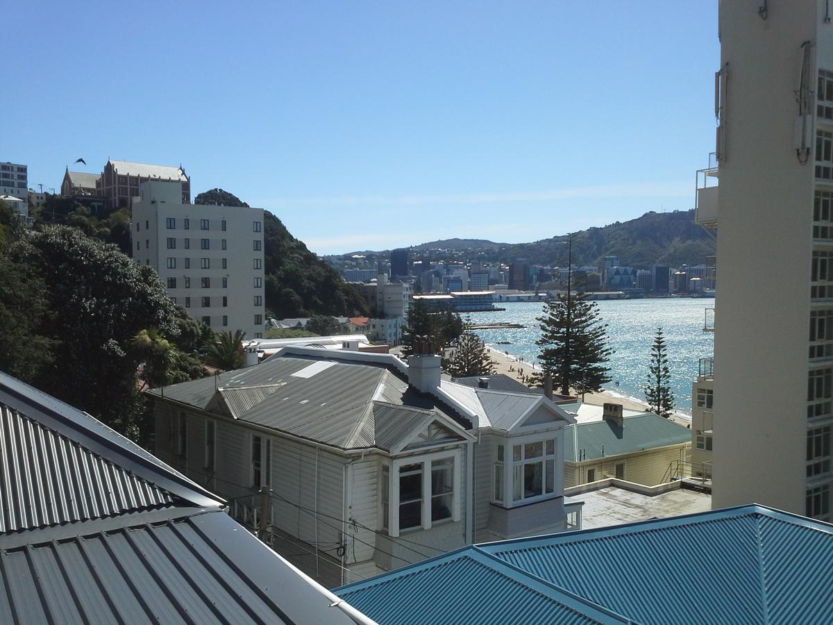 On Hay Street By The Sea Bed & Breakfast
