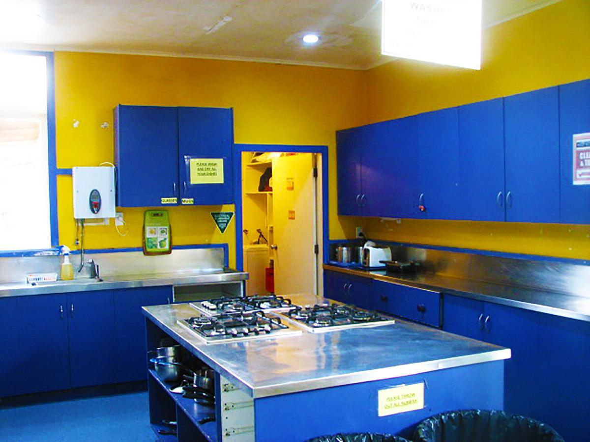Hostel Rosemere Backpackers *