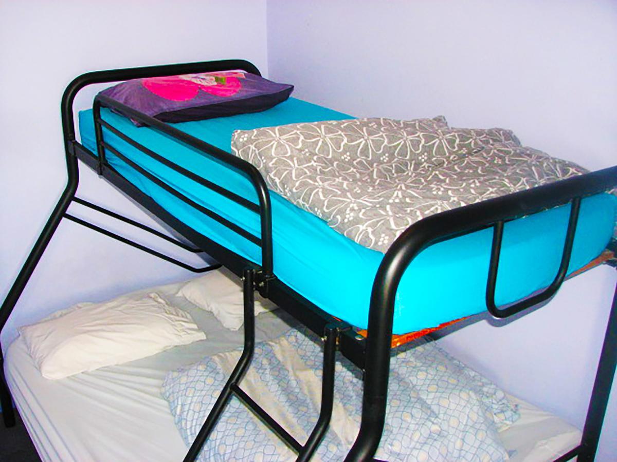 Hostel Rosemere Backpackers *