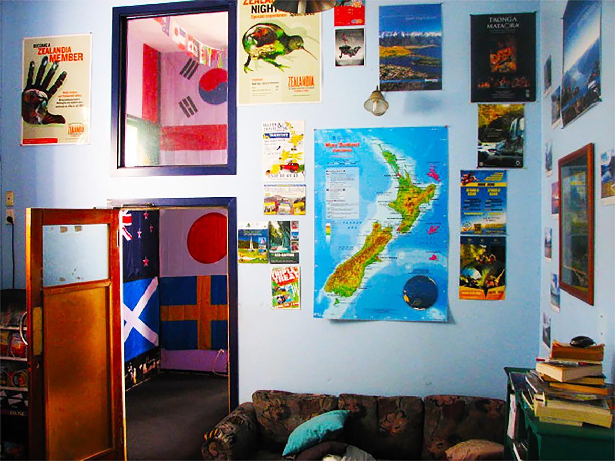 Hostel Rosemere Backpackers *