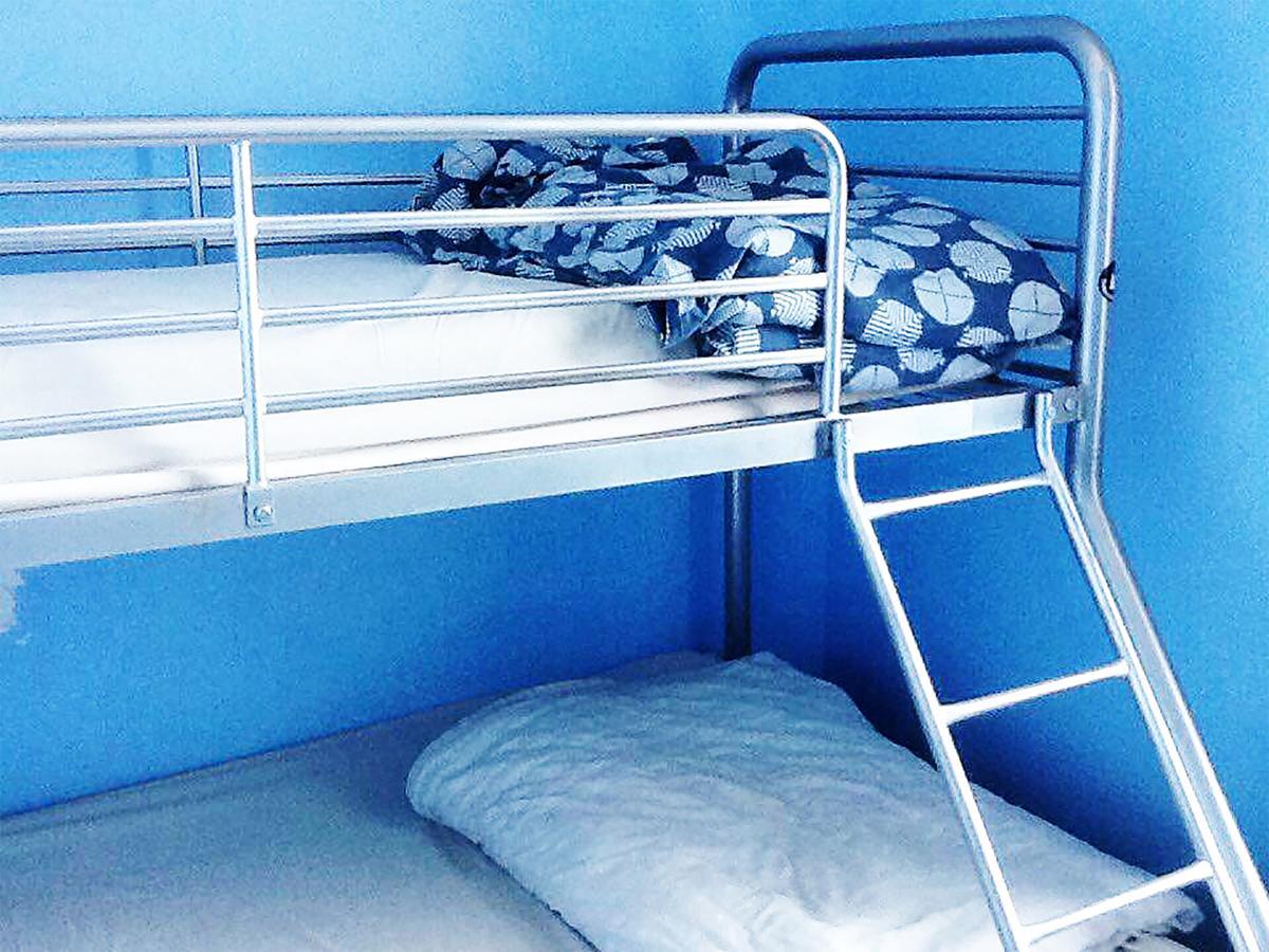 Hostel Rosemere Backpackers *