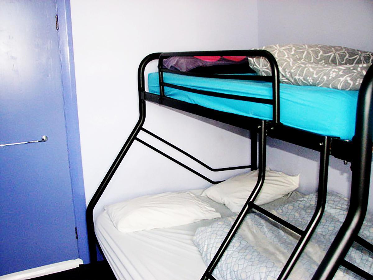Hostel Rosemere Backpackers *