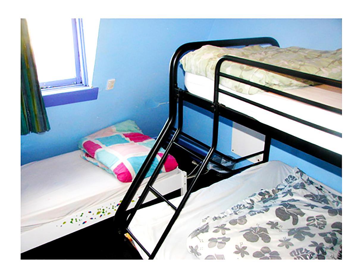 Hostel Rosemere Backpackers *