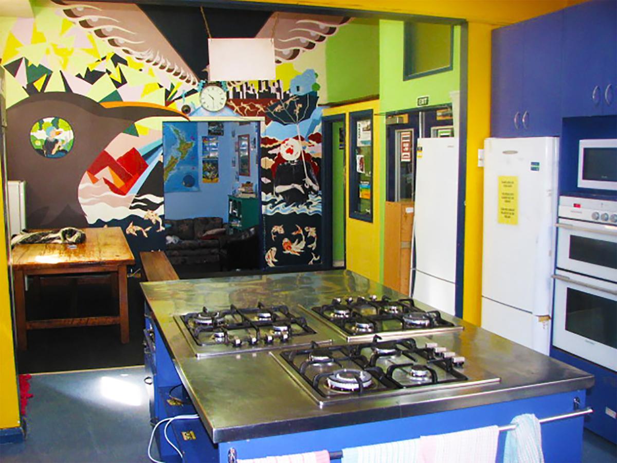 Hostel Rosemere Backpackers *