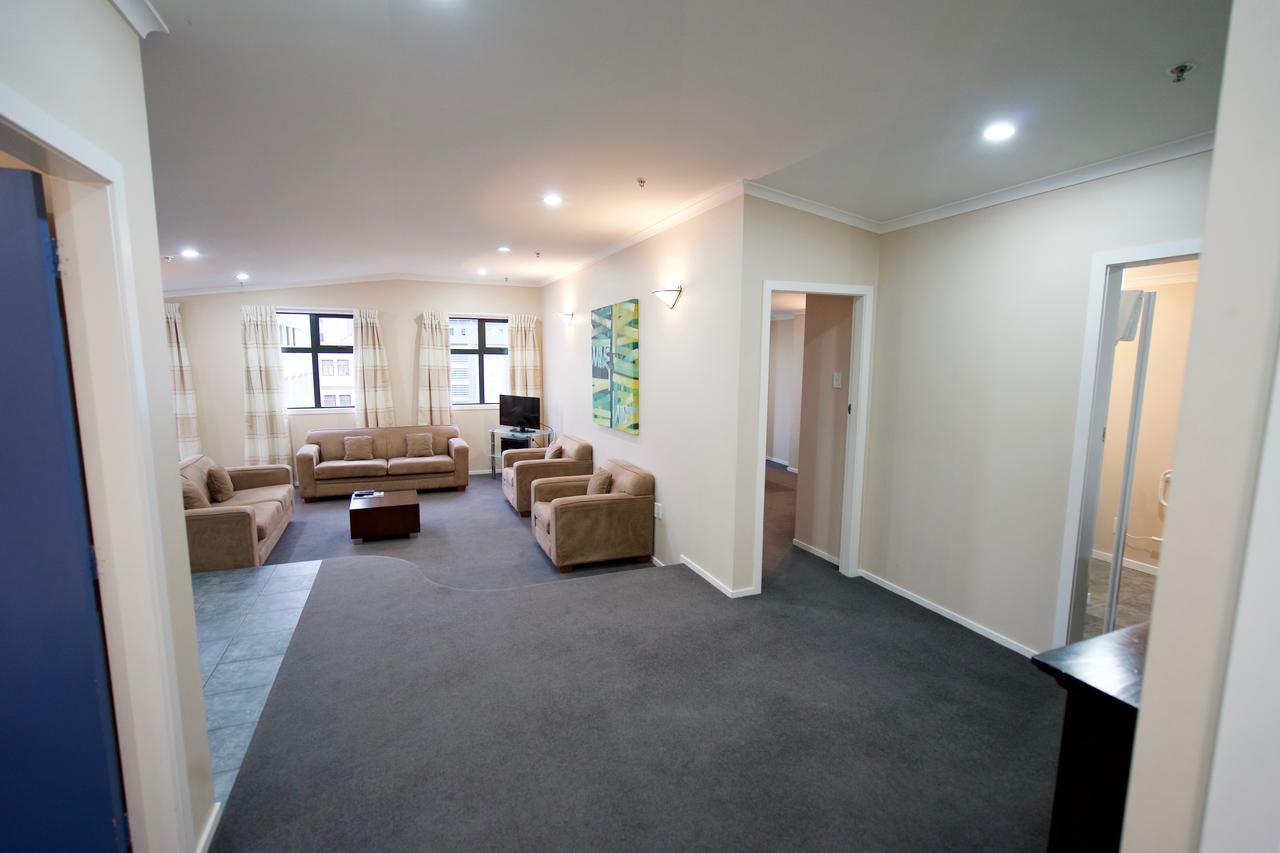 Aparthotel Aspect