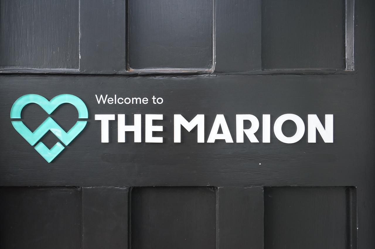 The Marion Albergue *