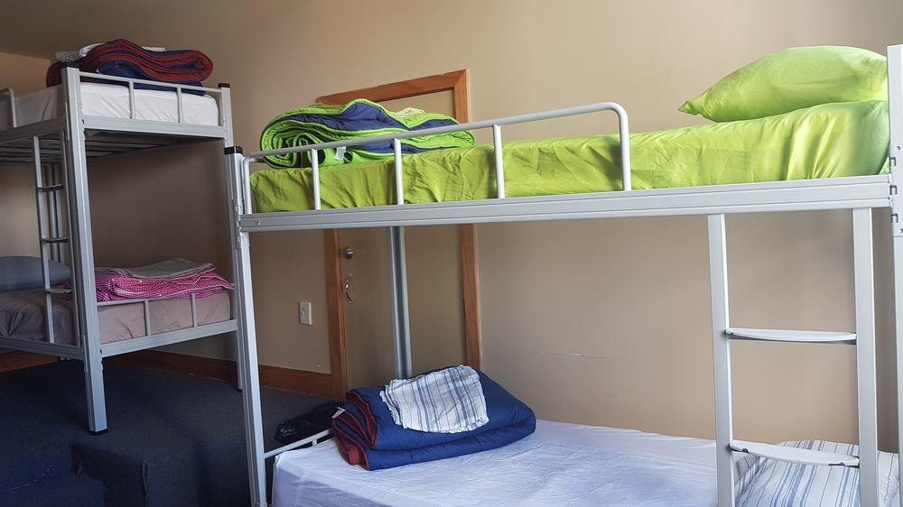 Wild Zebra Backpackers Hostel