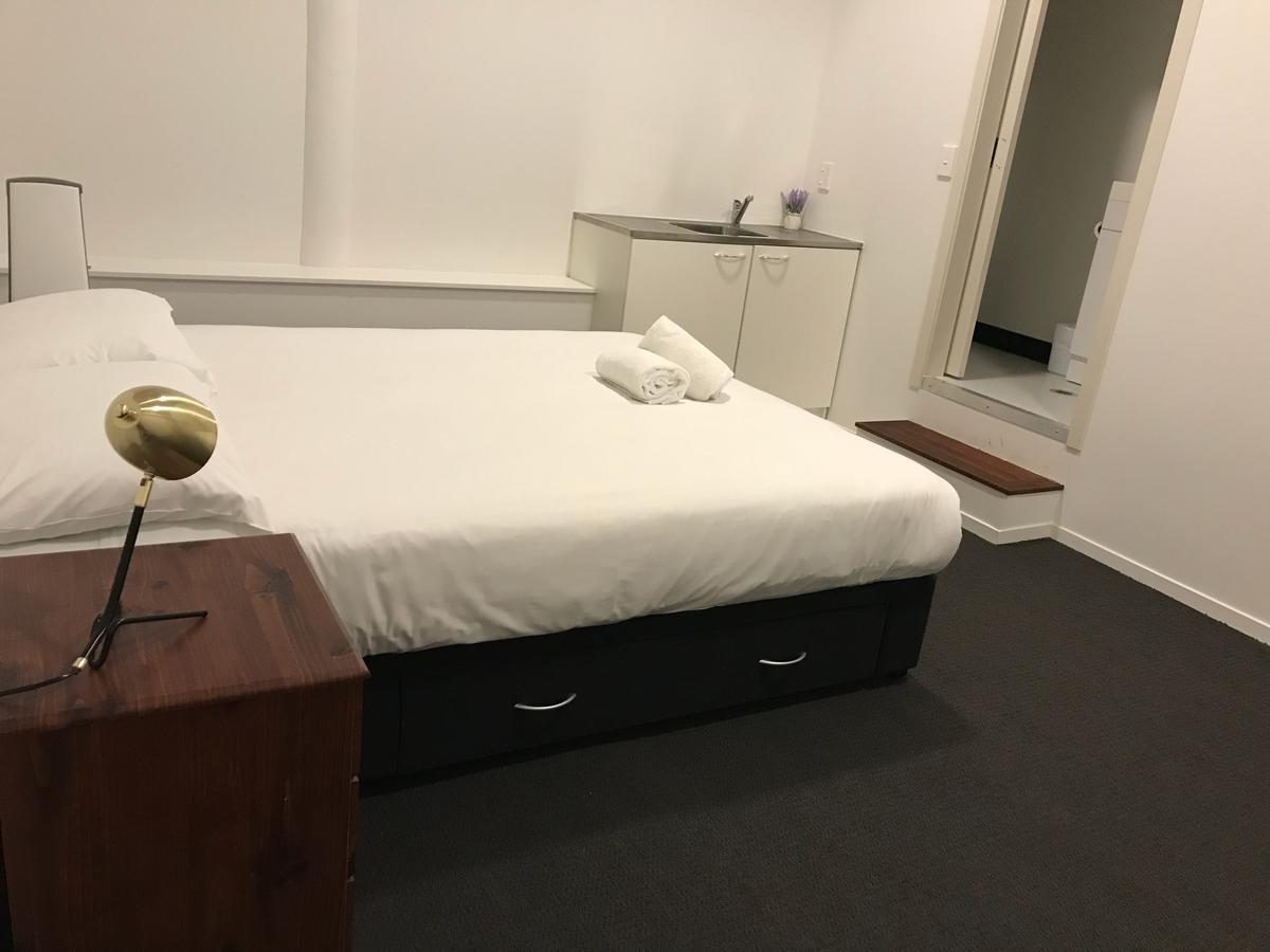 Aparthotel Aura