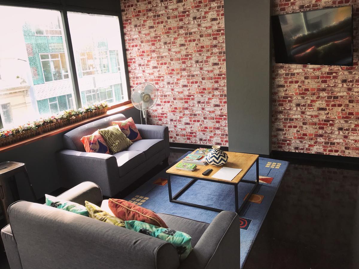 Aparthotel Aura Wellington