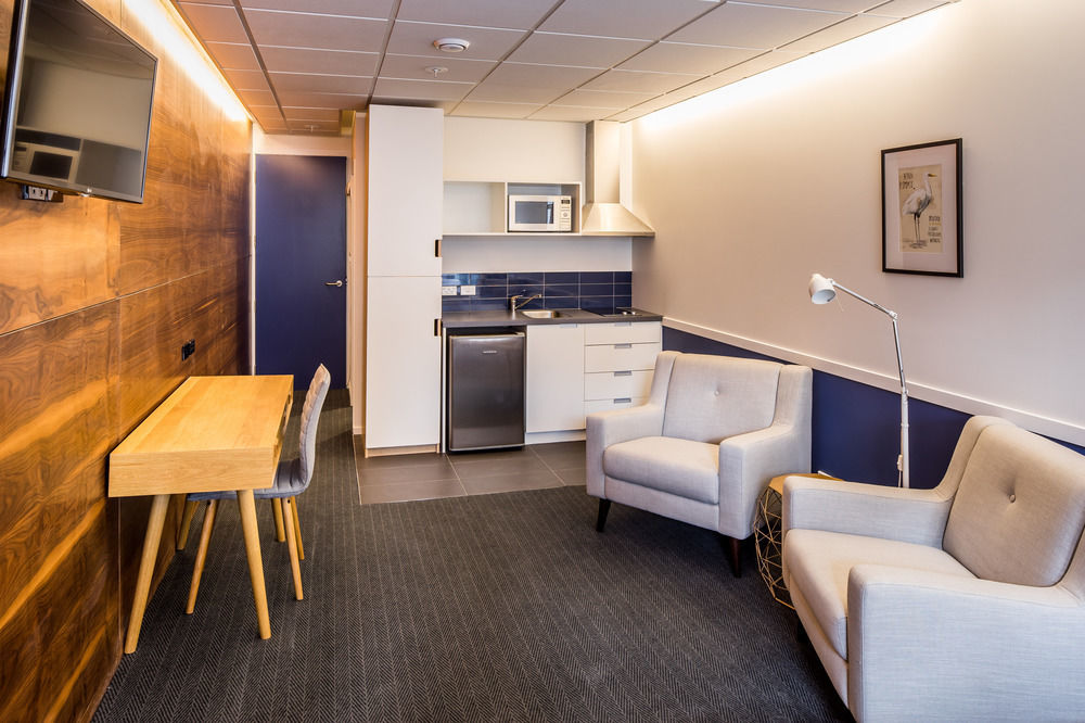 Hotel Park Lambton Quay 4*